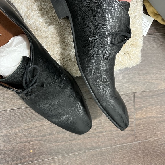 Men shoe brown size 41 - Picture 3 of 6